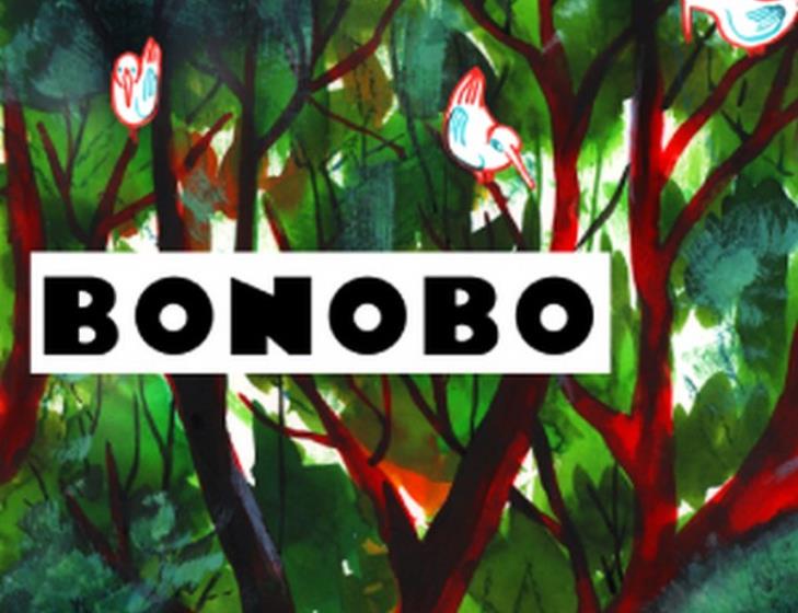 Bonobo