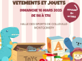 Bourse a la puericulture vetements et jouets (2)