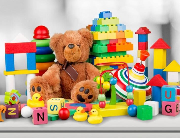 Bourse aux Jouets