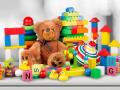 Bourse aux Jouets