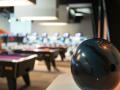 Bowling Vire boule (TIS)