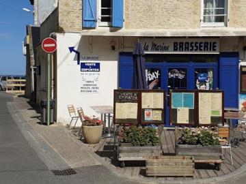 Brasserie-La-Marine-Grandcamp