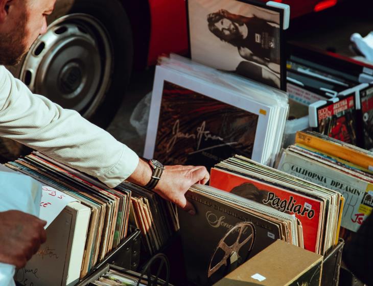 Brocante - Unsplash_5