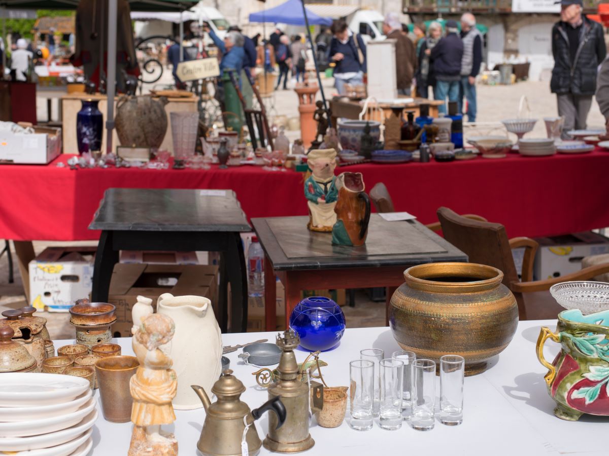 Brocante 