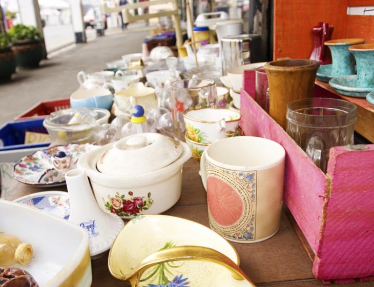 Brocante 