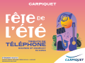 Fête de l'été 2025