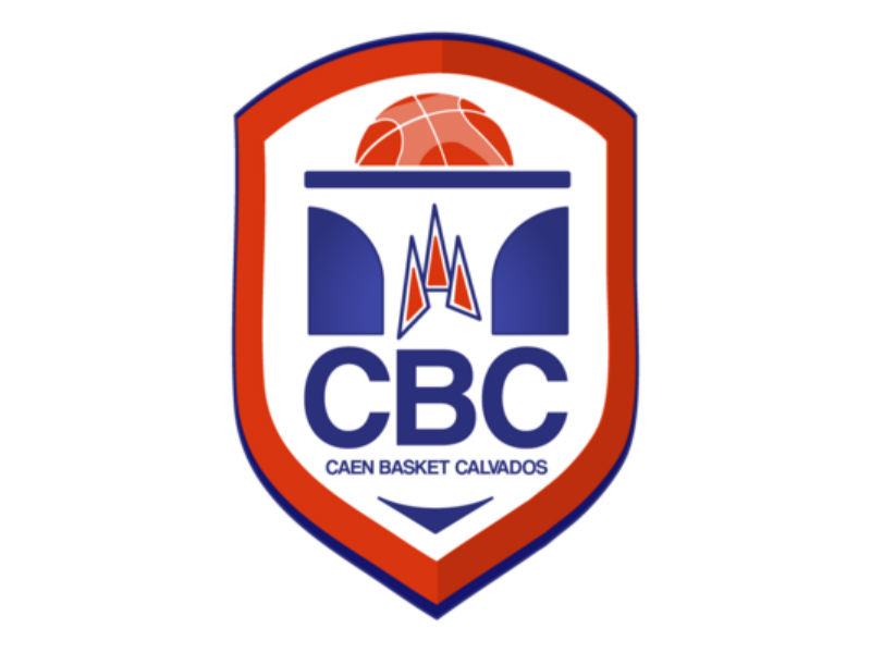 CBC ©Caen Basket Calvados 800x600 - ©Caen Basket Calvados CBC ©Caen Basket Calvados 800x600 - ©Caen Basket Calvados