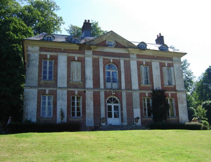 Chateau de La Vespière 