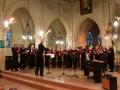 CHORALE LA VIE QUI  CHANTE