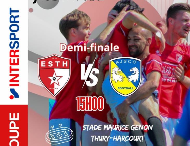 Jour de match (Publication Instagram (4:5)) - 7