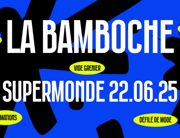 La bamboche