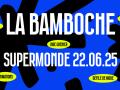 La bamboche