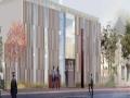 Caen - Un nouveau centre de consultation médicale