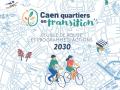 Caen Quartiers en transition
