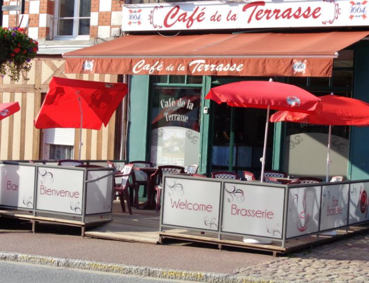 Café de la Terrasse
