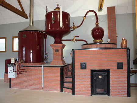 Calvados Pierre Huet - ©© Calvados Pierre Huet Calvados Pierre Huet - ©© Calvados Pierre Huet