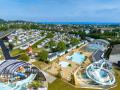 Camping les chevaliers