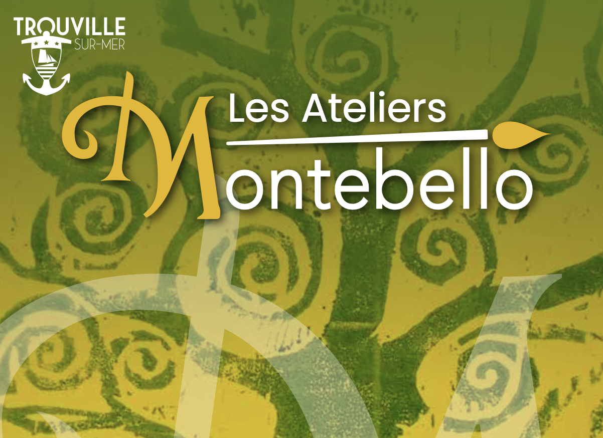 Ateliers Musée Villa Montebello - Un Samedi en famille