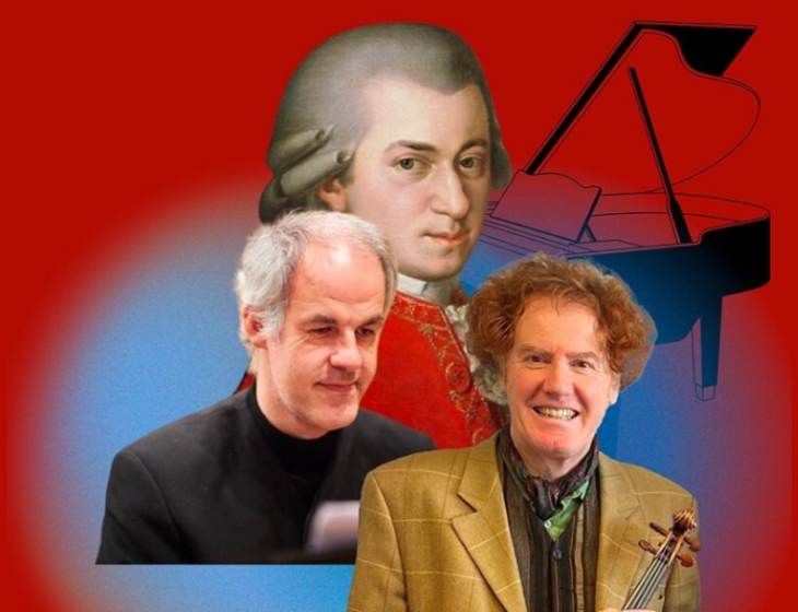 Sonates de Mozart