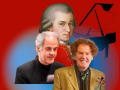 Sonates de Mozart