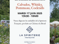 Tasting Chateau de Boutemont 