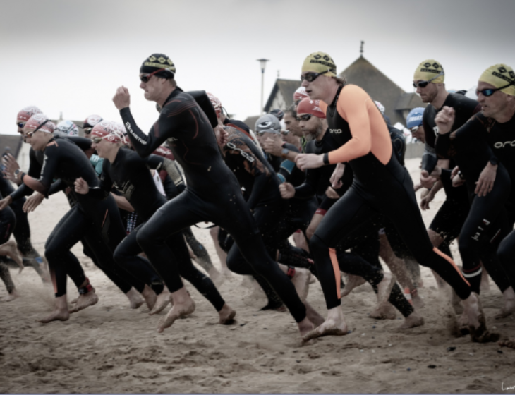 Riva-Bella SuperLeague : Triathlo