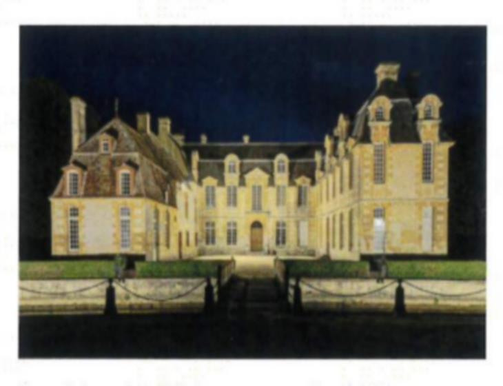 Carel_ Pierres en Lumières