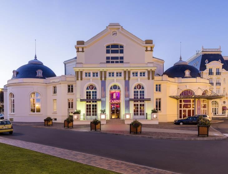 Casino de Cabourg