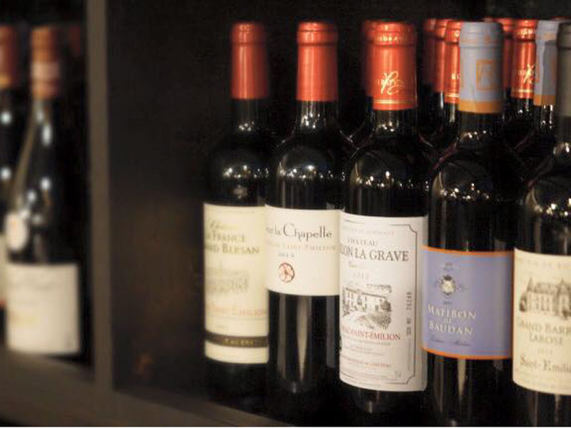 Cave-a-vin-Au-Verre-dit-Vin - ©Au Verre dit Vin Cave-a-vin-Au-Verre-dit-Vin - ©Au Verre dit Vin