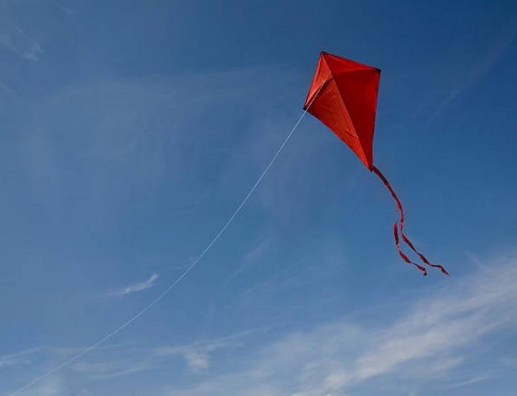 Activités Cerf-volant Ecole de voile intercommunale de Grandcamp-Maisy