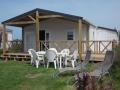 Chalet M. DELFORTRIE PRL Grandcamp-Maisy