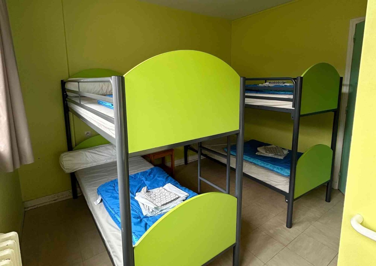 Chambre QQ