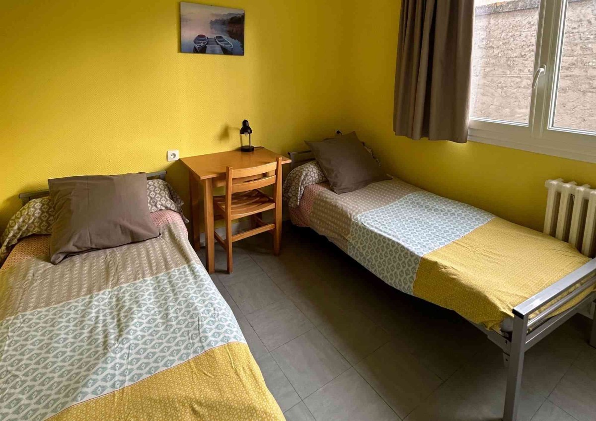 Chambre QQ