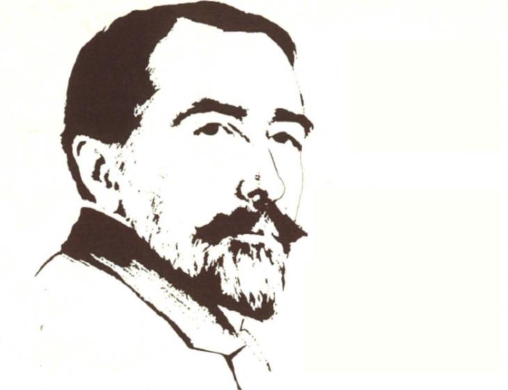 Joseph Conrad