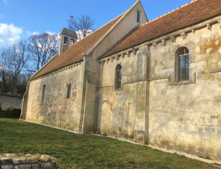 Chapelle de torp