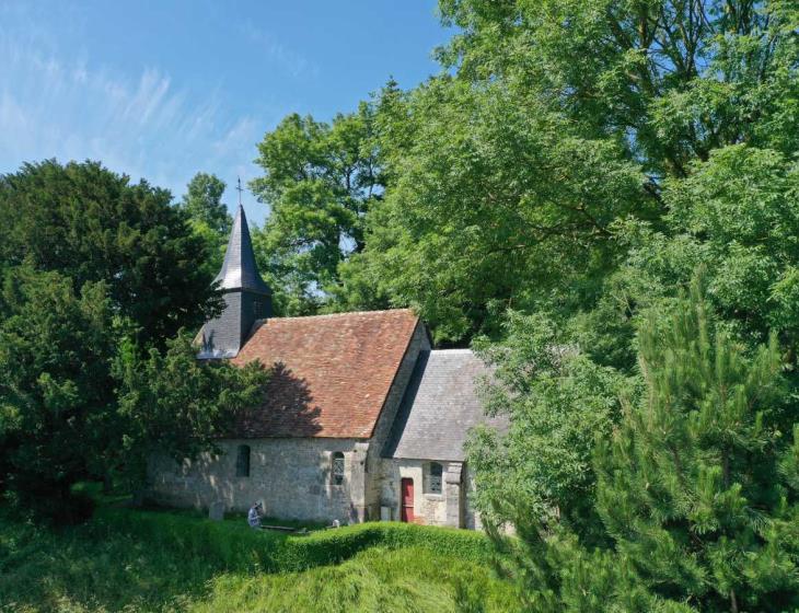 Chapelle de Clermont