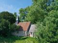 Chapelle de Clermont