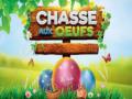 Chasse aux oeufs (photo)
