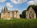 Château Fontaine Henry © G.WAIT - OT Bayeux Intercom