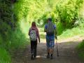 Chemin Bocage Normand Randonnée (TIS)