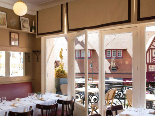 Chez Marinette Trouville_1