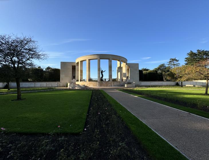 Cimetière©Noresta