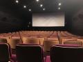 Salle de Cinéma Basselin Vire-Normandie