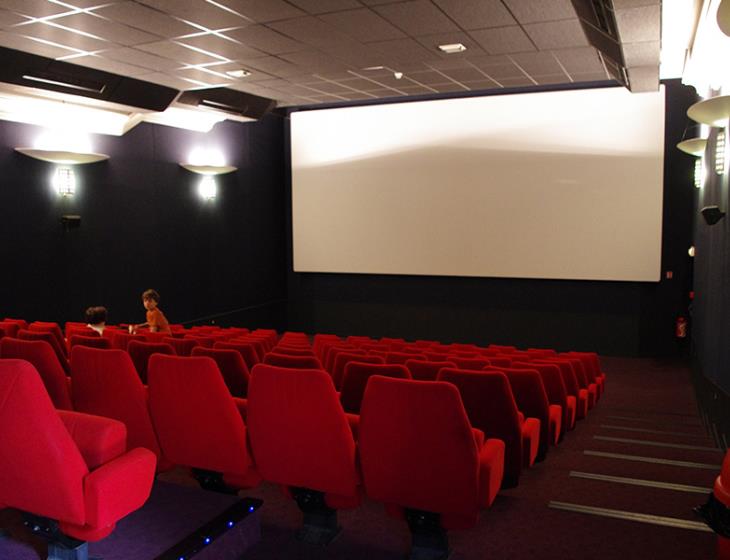 Cinema Le Normandie