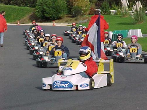 Circuit de Deauville