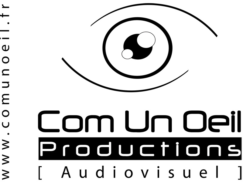 Com un Oeil Productions - ©Com un Oeil Com un Oeil Productions - ©Com un Oeil