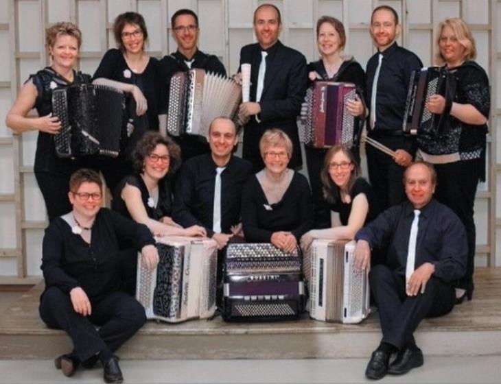 Concert - Notre Dame de Courson