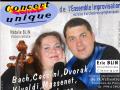 Concert Bayeux