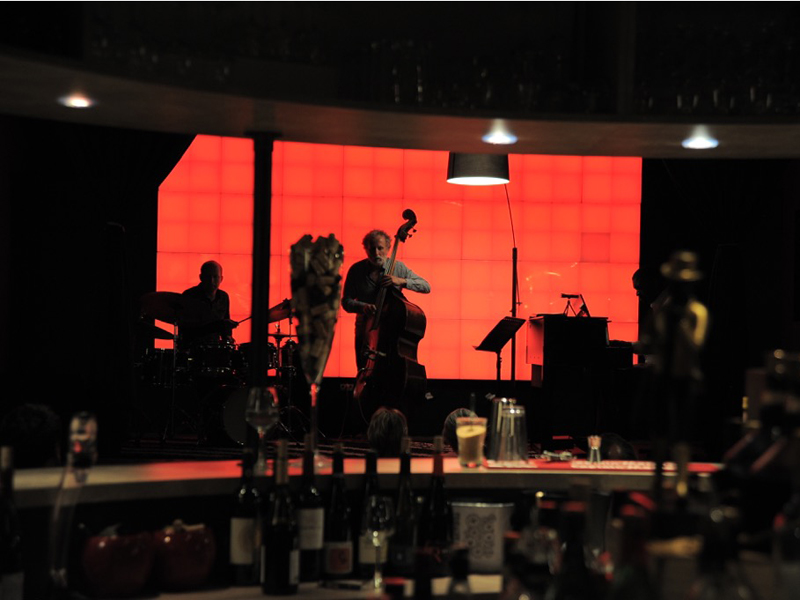 Concert-Au-Verre-dit-Vin - ©Au Verre dit Vin Concert-Au-Verre-dit-Vin - ©Au Verre dit Vin