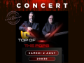 Concert Conquérant